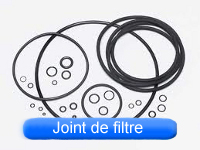 Joint de Filtre